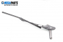 Front wipers arm for Mercedes-Benz S-Class W220 3.2 CDI, 197 hp, sedan automatic, 2000, position: right