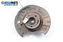 Knuckle hub for Mercedes-Benz S-Class W220 3.2 CDI, 197 hp, sedan automatic, 2000, position: rear - right