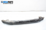 Bumper support brace impact bar for Mercedes-Benz S-Class W220 3.2 CDI, 197 hp, sedan automatic, 2000, position: front