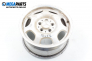 Alloy wheels for Mercedes-Benz S-Class W220 (1998-2005) 16 inches, width 7.5 (The price is for two pieces)