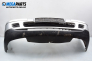 Front bumper for Citroen C5 2.0 HDi, 109 hp, station wagon, 2002, position: front