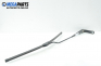 Front wipers arm for Citroen C5 2.0 HDi, 109 hp, station wagon, 2002, position: left