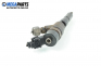 Diesel fuel injector for Citroen C5 2.0 HDi, 109 hp, station wagon, 2002 № Bosch 0 445 110 076