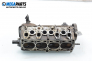 Engine head for Volkswagen Golf III 1.8, 90 hp, hatchback, 1991