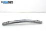 Bumper support brace impact bar for Opel Signum 2.2 direct, 155 hp, hatchback automatic, 2006, position: front