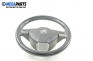 Multi functional steering wheel for Opel Signum 2.2 direct, 155 hp, hatchback automatic, 2006