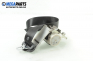 Seat belt for Opel Signum 2.2 direct, 155 hp, hatchback automatic, 2006, position: rear - left