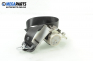 Sicherheitsgurt for Opel Signum 2.2 direct, 155 hp, hecktür automatic, 2006, position: links, rückseite