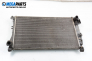 Water radiator for Opel Signum 2.2 direct, 155 hp, hatchback automatic, 2006