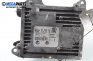 ECU for Opel Signum 2.2 direct, 155 hp, hatchback automatic, 2006 № 5WK9 1113