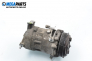 AC compressor for Opel Signum 2.2 direct, 155 hp, hatchback automatic, 2006