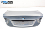 Boot lid for BMW 3 (E90, E91, E92, E93) 2.0, 129 hp, sedan, 2007, position: rear