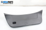 Boot lid plastic cover for Toyota Yaris 1.3 VVT-i, 100 hp, hatchback, 2009, position: rear