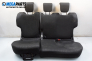 Set scaune for Toyota Yaris 1.3 VVT-i, 100 hp, hatchback, 2009