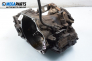 Automatic gearbox for Chrysler PT Cruiser 2.0, 141 hp, hatchback automatic, 2000