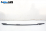Roof rack for Mazda 6 2.0 DI, 121 hp, station wagon, 2004, position: left
