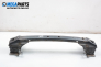 Bumper support brace impact bar for Mazda 6 2.0 DI, 121 hp, station wagon, 2004, position: front