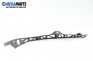 Bumper holder for Mazda 6 2.0 DI, 121 hp, station wagon, 2004, position: front - right