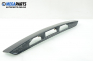 Boot lid moulding for Mazda 6 2.0 DI, 121 hp, station wagon, 2004, position: rear