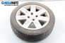 Spare tire for Citroen C2 (2003-2009) 16 inches, width 6 (The price is for one piece)