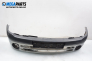 Front bumper for Renault Clio II 1.4, 75 hp, hatchback, 2000, position: front