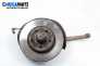 Knuckle hub for Mercedes-Benz C-Class 202 (W/S) 2.0, 136 hp, station wagon, 1996, position: front - right
