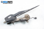 Front wipers motor for Mercedes-Benz C-Class 202 (W/S) 2.0, 136 hp, station wagon, 1996, position: front