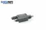Door lock actuator for Opel Omega B 2.5 TD, 131 hp, station wagon, 2000, position: rear