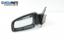 Mirror for Opel Omega B 2.5 TD, 131 hp, station wagon, 2000, position: left