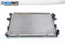 Water radiator for Renault Espace IV 3.0 dCi, 177 hp, minivan automatic, 2006