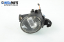 Fog light for Renault Espace IV 3.0 dCi, 177 hp, minivan automatic, 2006, position: right