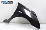Fender for Renault Espace IV 3.0 dCi, 177 hp, minivan automatic, 2006, position: front - right