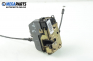 Lock for Renault Espace IV 3.0 dCi, 177 hp, minivan automatic, 2006, position: rear - right