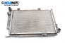 Water radiator for Mercedes-Benz C-Class 202 (W/S) 2.2 D, 95 hp, station wagon, 1998