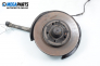 Knuckle hub for Mercedes-Benz C-Class 202 (W/S) 2.2 D, 95 hp, station wagon, 1998, position: front - left