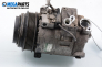 AC compressor for Mercedes-Benz C-Class 202 (W/S) 2.2 D, 95 hp, station wagon, 1998
