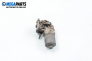 Front wipers motor for Ford Mondeo Mk III 1.8 16V, 125 hp, hatchback, 2001, position: front