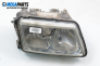 Headlight for Audi A3 (8L) 1.6, 101 hp, hatchback, 1996, position: right