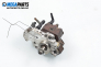 Diesel injection pump for Renault Laguna II (X74) 1.9 dCi, 120 hp, station wagon, 2003 № Bosch 0 445 010 075