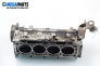 Motorkopf for Renault Laguna II (X74) 1.9 dCi, 120 hp, combi, 2003