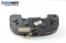 Instrument cluster for Opel Zafira A 1.6 16V, 101 hp, minivan, 1999