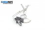 Electric window regulator for Opel Zafira A 1.6 16V, 101 hp, minivan, 1999, position: front - right