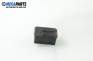 Window adjustment switch for Opel Zafira A 1.6 16V, 101 hp, minivan, 1999