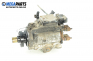 Diesel injection pump for Nissan Almera (N16) 2.2 Di, 110 hp, hatchback, 2001