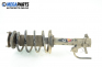 Macpherson shock absorber for Nissan Almera (N16) 2.2 Di, 110 hp, hatchback, 2001, position: front - right