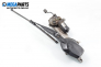 Front wipers motor for Mercedes-Benz C-Class 202 (W/S) 1.8, 122 hp, sedan, 1994, position: front