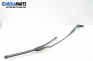 Front wipers arm for Ford Mondeo Mk II 1.8 TD, 90 hp, station wagon, 1998, position: right