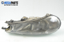 Headlight for Ford Mondeo Mk II 1.8 TD, 90 hp, station wagon, 1998, position: left