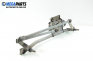 Front wipers motor for Ford Mondeo Mk II 1.8 TD, 90 hp, station wagon, 1998, position: front