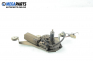 Front wipers motor for Ford Mondeo Mk II 1.8 TD, 90 hp, station wagon, 1998, position: rear